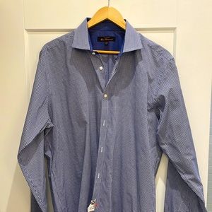 Ben Sherman mens dress shirt. Size L.
